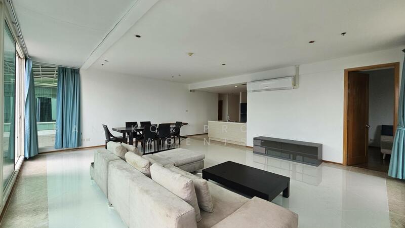 The Empire Place : ดิ เอ็มไพร์ เพลซ, กรุงเทพ, 88 ถนนนราธิวาสราชนครินทร์, ทุ่งมหาเมฆ, สาทร, กรุงเทพ, 371 ตร.ม., คอนโด ให้เช่า, โดย BANGKOK PROPERTY AGENTS, 500146309 - DDproperty.com