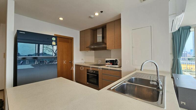 The Empire Place, Bangkok, 88 Narathiwatratchanakharin Road, Thung Maha Mek, Sathon, Bangkok, 3 Bedrooms, 371 sqm, Condo For Rent, by BANGKOK PROPERTY AGENTS, 500146309 - DDproperty.com