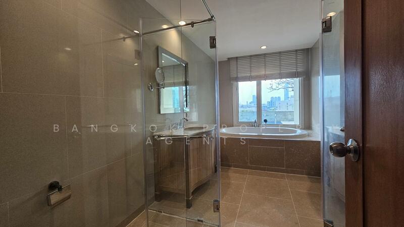 The Empire Place, Bangkok, 88 Narathiwatratchanakharin Road, Thung Maha Mek, Sathon, Bangkok, 3 Bedrooms, 371 sqm, Condo For Rent, by BANGKOK PROPERTY AGENTS, 500146309 - DDproperty.com