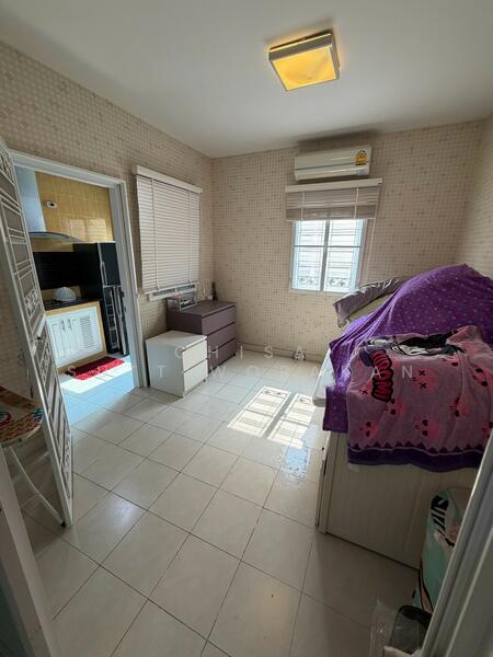 The Plant Chaengwattana, Nonthaburi, Soi Chaengwattana-Pakkred 39, Ban Mai, Pak Kret, Nonthaburi, 3 Bedrooms, 180 sqm, Single Detached House For Sale, by Chisa Suttiworakan, 500146312 - DDproperty.com