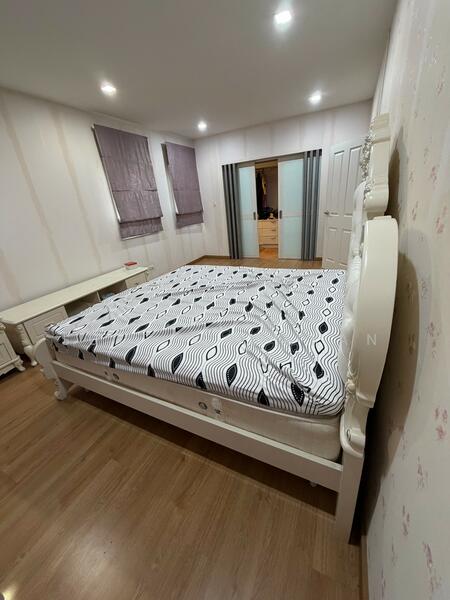 The Plant Chaengwattana, Nonthaburi, Soi Chaengwattana-Pakkred 39, Ban Mai, Pak Kret, Nonthaburi, 3 Bedrooms, 180 sqm, Single Detached House For Sale, by Chisa Suttiworakan, 500146312 - DDproperty.com