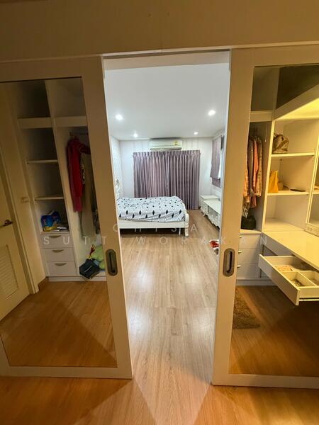 The Plant Chaengwattana : เดอะ แพลนท์ แจ้งวัฒนะ, นนทบุรี, ซอย แจ้งวัฒนะ-ปากเกร็ด 39, บ้านใหม่, ปากเกร็ด, นนทบุรี, 180 ตร.ม., บ้านเดี่ยว ขาย, โดย Chisa Suttiworakan, 500146312 - DDproperty.com