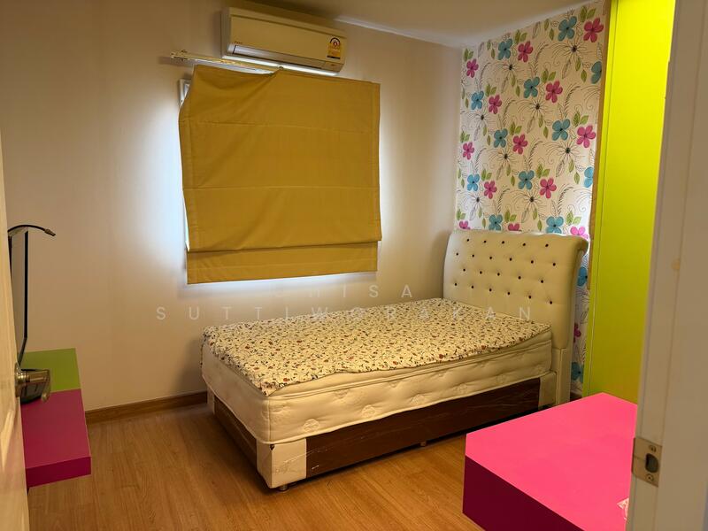 The Plant Chaengwattana, Nonthaburi, Soi Chaengwattana-Pakkred 39, Ban Mai, Pak Kret, Nonthaburi, 3 Bedrooms, 180 sqm, Single Detached House For Sale, by Chisa Suttiworakan, 500146312 - DDproperty.com