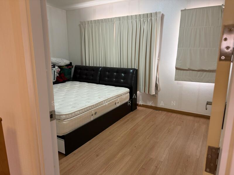 The Plant Chaengwattana : เดอะ แพลนท์ แจ้งวัฒนะ, นนทบุรี, ซอย แจ้งวัฒนะ-ปากเกร็ด 39, บ้านใหม่, ปากเกร็ด, นนทบุรี, 180 ตร.ม., บ้านเดี่ยว ขาย, โดย Chisa Suttiworakan, 500146312 - DDproperty.com