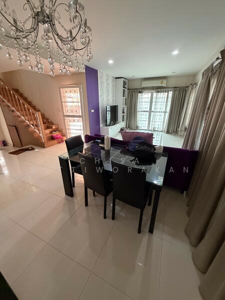 The Plant Chaengwattana, Nonthaburi, Soi Chaengwattana-Pakkred 39, Ban Mai, Pak Kret, Nonthaburi, 3 Bedrooms, 180 sqm, Single Detached House For Sale, by Chisa Suttiworakan, 500146312 - DDproperty.com