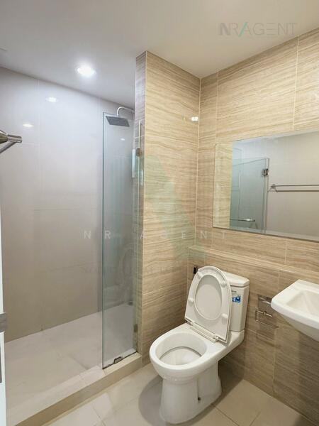 Niche Mono Sukhumvit-Bearing, Samut Prakan, Posaya Non Alley, Samrong Nua, Muang Samut Prakarn, Samut Prakan, 1 Bedroom, 33 sqm, Condo For Sale, by NR AGENT, 500146313 - DDproperty.com