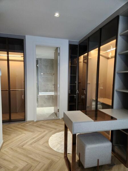 Chapter Thonglor 25, Bangkok, Soi Thonglor 25, Sukhumvit Road, Khlong Tan Nua, Watthana, Bangkok, 2 Bedrooms, 60 sqm, Condo For Rent, by GT Real Estate Thailand, 500146314 - DDproperty.com