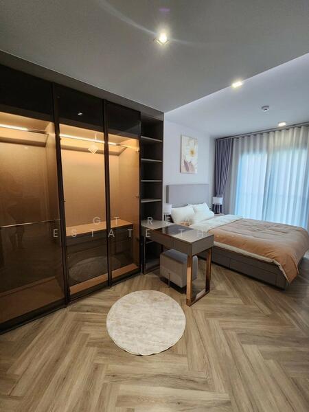 Chapter Thonglor 25, Bangkok, Soi Thonglor 25, Sukhumvit Road, Khlong Tan Nua, Watthana, Bangkok, 2 Bedrooms, 60 sqm, Condo For Rent, by GT Real Estate Thailand, 500146314 - DDproperty.com