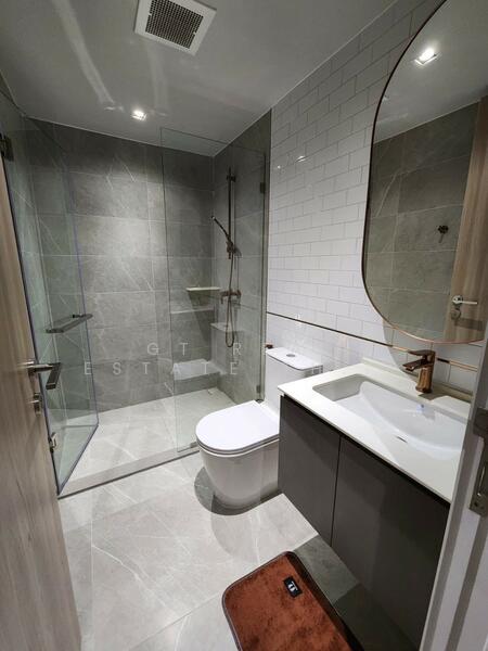 Chapter Thonglor 25, Bangkok, Soi Thonglor 25, Sukhumvit Road, Khlong Tan Nua, Watthana, Bangkok, 2 Bedrooms, 60 sqm, Condo For Rent, by GT Real Estate Thailand, 500146314 - DDproperty.com