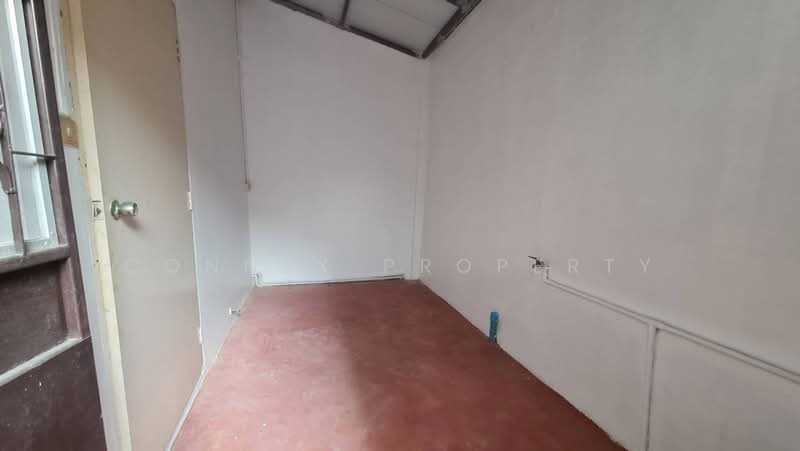 ขายบ้าน ทาวน์โฮม ลาดพร้าววังหิน8 (โชคชัย4), กรุงเทพ, ลาดพร้าววังหิน, ลาดพร้าว, ลาดพร้าว, กรุงเทพ, 195 ตร.ม., ทาวน์เฮ้าส์ ขาย, โดย Connex Property, 500146315 - DDproperty.com