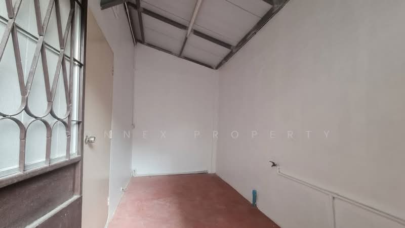 Townhome for sale, Ladprao Wanghin 8 (Chokchai 4), Bangkok, ลาดพร้าววังหิน, Lat Phrao, Lat Phrao, Bangkok, 5 Bedrooms, 195 sqm, Townhouse For Sale, by Connex Property, 500146315 - DDproperty.com