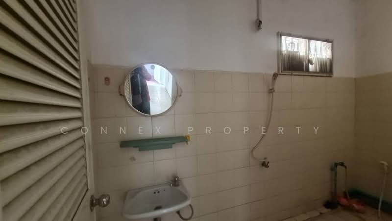 Townhome for sale, Ladprao Wanghin 8 (Chokchai 4), Bangkok, ลาดพร้าววังหิน, Lat Phrao, Lat Phrao, Bangkok, 5 Bedrooms, 195 sqm, Townhouse For Sale, by Connex Property, 500146315 - DDproperty.com