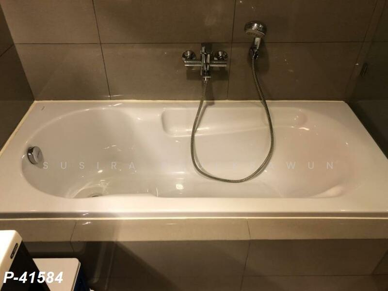 15 Sukhumvit Residences : 15 สุขุมวิท เรสซิเด็นซ์, กรุงเทพ, ซอยสุขุมวิท 15, คลองเตยเหนือ, วัฒนา, กรุงเทพ, 65 ตร.ม., คอนโด ให้เช่า, โดย Susira Prueksawun, 500146317 - DDproperty.com