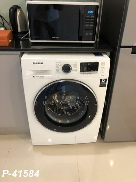 15 Sukhumvit Residences : 15 สุขุมวิท เรสซิเด็นซ์, กรุงเทพ, ซอยสุขุมวิท 15, คลองเตยเหนือ, วัฒนา, กรุงเทพ, 65 ตร.ม., คอนโด ให้เช่า, โดย Susira Prueksawun, 500146317 - DDproperty.com