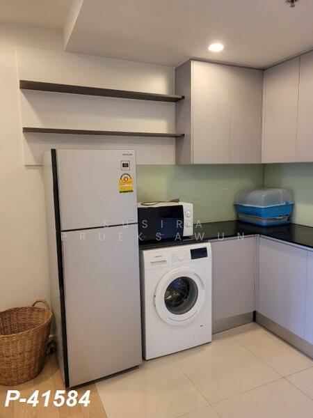 15 Sukhumvit Residences : 15 สุขุมวิท เรสซิเด็นซ์, กรุงเทพ, ซอยสุขุมวิท 15, คลองเตยเหนือ, วัฒนา, กรุงเทพ, 65 ตร.ม., คอนโด ให้เช่า, โดย Susira Prueksawun, 500146317 - DDproperty.com