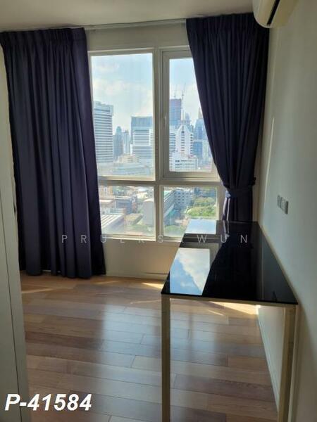 15 Sukhumvit Residences : 15 สุขุมวิท เรสซิเด็นซ์, กรุงเทพ, ซอยสุขุมวิท 15, คลองเตยเหนือ, วัฒนา, กรุงเทพ, 65 ตร.ม., คอนโด ให้เช่า, โดย Susira Prueksawun, 500146317 - DDproperty.com