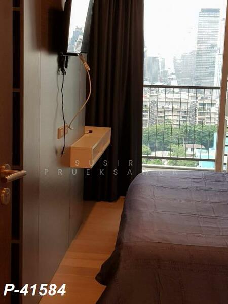 15 Sukhumvit Residences : 15 สุขุมวิท เรสซิเด็นซ์, กรุงเทพ, ซอยสุขุมวิท 15, คลองเตยเหนือ, วัฒนา, กรุงเทพ, 65 ตร.ม., คอนโด ให้เช่า, โดย Susira Prueksawun, 500146317 - DDproperty.com