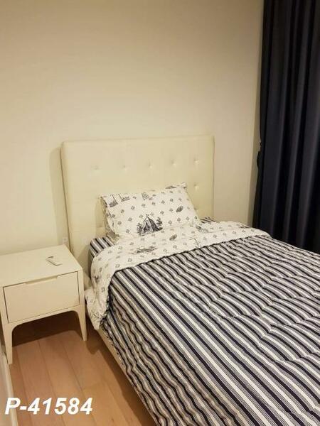 15 Sukhumvit Residences, Bangkok, Soi Sukhumvit 15, Khlongtoei Nua, Watthana, Bangkok, 2 Bedrooms, 65 sqm, Condo For Rent, by Susira Prueksawun, 500146317 - DDproperty.com