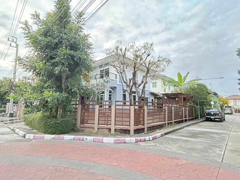 เดอะ แพลนท์ บางนา The Plant Bangna, สมุทรปราการ, บางพลีใหญ่, บางพลี, สมุทรปราการ, 160 ตร.ม., บ้านเดี่ยว ขาย, โดย NR AGENT, 500146318 - DDproperty.com