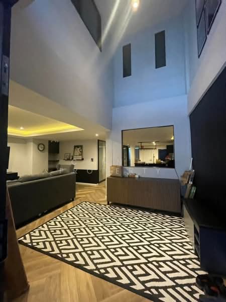 Townhome 3 storey,wong sawang, Bangkok, รัชดาภิเษก, Wong Sawang, Bang Sue, Bangkok, 4 Bedrooms, 280 sqm, Townhouse For Sale, by Connex Property, 500146319 - DDproperty.com