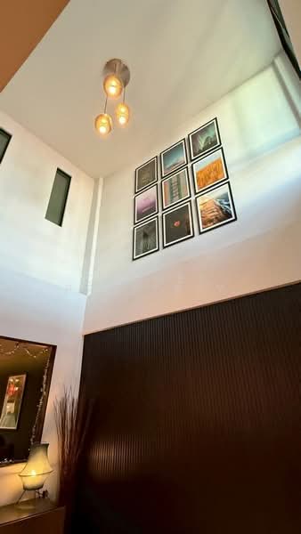 Townhome 3 storey,wong sawang, Bangkok, รัชดาภิเษก, Wong Sawang, Bang Sue, Bangkok, 4 Bedrooms, 280 sqm, Townhouse For Sale, by Connex Property, 500146319 - DDproperty.com