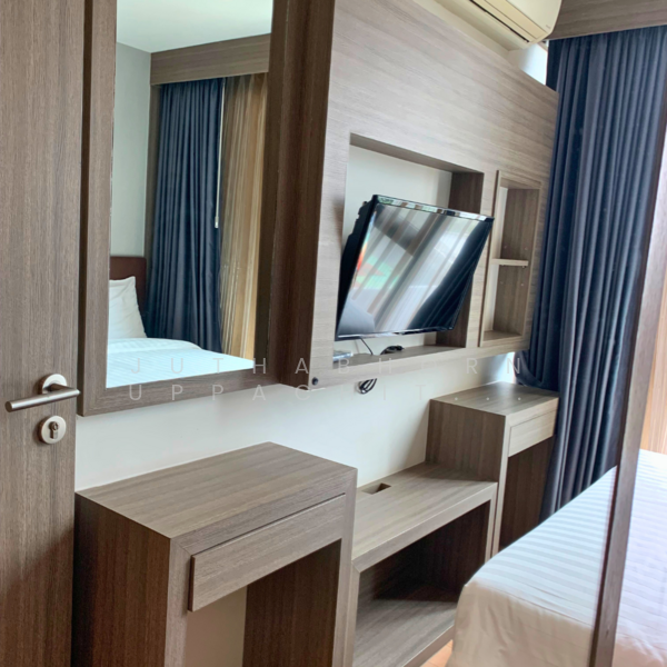 Art @Thonglor 25, Bangkok, Soi Thonglor 25, Sukhumvit 55 Road, Khlong Tan Nua, Watthana, Bangkok, 2 Bedrooms, 69 sqm, Condo For Rent, by Juthabhorn Uppachit (Amy), 500146320 - DDproperty.com