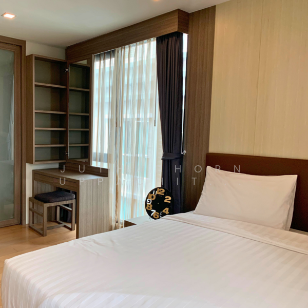 Art @Thonglor 25, Bangkok, Soi Thonglor 25, Sukhumvit 55 Road, Khlong Tan Nua, Watthana, Bangkok, 2 Bedrooms, 69 sqm, Condo For Rent, by Juthabhorn Uppachit (Amy), 500146320 - DDproperty.com