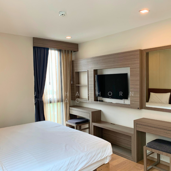 Art @Thonglor 25, Bangkok, Soi Thonglor 25, Sukhumvit 55 Road, Khlong Tan Nua, Watthana, Bangkok, 2 Bedrooms, 69 sqm, Condo For Rent, by Juthabhorn Uppachit (Amy), 500146320 - DDproperty.com