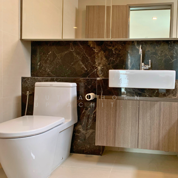 Art @Thonglor 25, Bangkok, Soi Thonglor 25, Sukhumvit 55 Road, Khlong Tan Nua, Watthana, Bangkok, 2 Bedrooms, 69 sqm, Condo For Rent, by Juthabhorn Uppachit (Amy), 500146320 - DDproperty.com