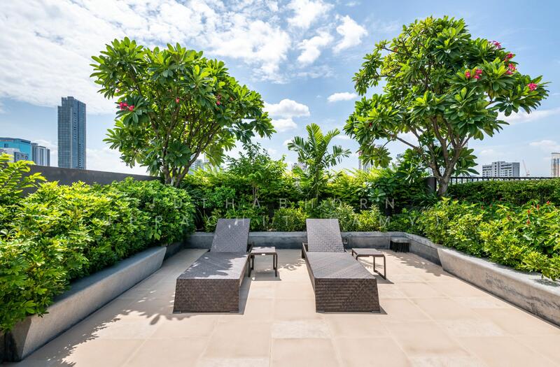 Art @Thonglor 25, Bangkok, Soi Thonglor 25, Sukhumvit 55 Road, Khlong Tan Nua, Watthana, Bangkok, 2 Bedrooms, 69 sqm, Condo For Rent, by Juthabhorn Uppachit (Amy), 500146320 - DDproperty.com