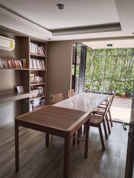 Art @Thonglor 25, Bangkok, Soi Thonglor 25, Sukhumvit 55 Road, Khlong Tan Nua, Watthana, Bangkok, 2 Bedrooms, 69 sqm, Condo For Rent, by Juthabhorn Uppachit (Amy), 500146320 - DDproperty.com