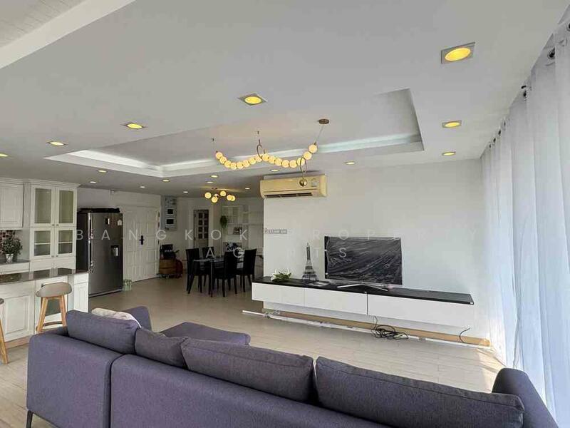 Srivara Mansion : ศรีวรา แมนชั่น, กรุงเทพ, ชานเมือง, ดินแดง, ดินแดง, กรุงเทพ, 150 ตร.ม., คอนโด ให้เช่า, โดย BANGKOK PROPERTY AGENTS, 500146322 - DDproperty.com