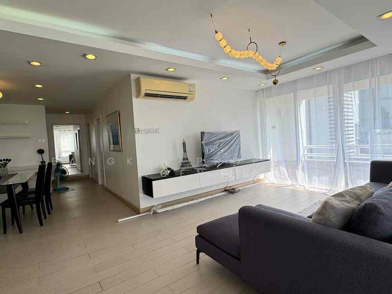 Srivara Mansion : ศรีวรา แมนชั่น, กรุงเทพ, ชานเมือง, ดินแดง, ดินแดง, กรุงเทพ, 150 ตร.ม., คอนโด ให้เช่า, โดย BANGKOK PROPERTY AGENTS, 500146322 - DDproperty.com