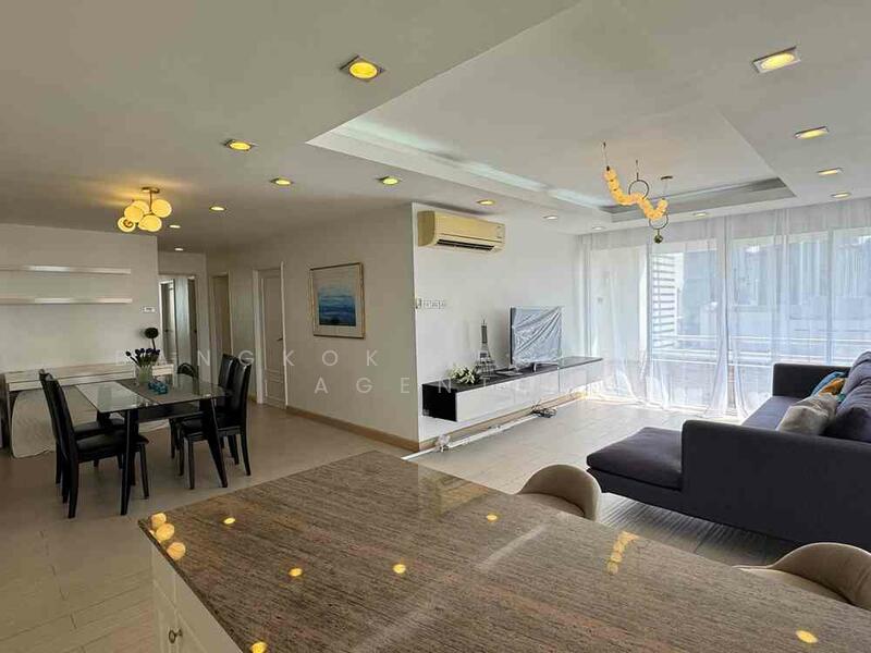 Srivara Mansion : ศรีวรา แมนชั่น, กรุงเทพ, ชานเมือง, ดินแดง, ดินแดง, กรุงเทพ, 150 ตร.ม., คอนโด ให้เช่า, โดย BANGKOK PROPERTY AGENTS, 500146322 - DDproperty.com