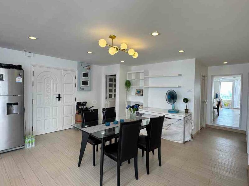 Srivara Mansion : ศรีวรา แมนชั่น, กรุงเทพ, ชานเมือง, ดินแดง, ดินแดง, กรุงเทพ, 150 ตร.ม., คอนโด ให้เช่า, โดย BANGKOK PROPERTY AGENTS, 500146322 - DDproperty.com