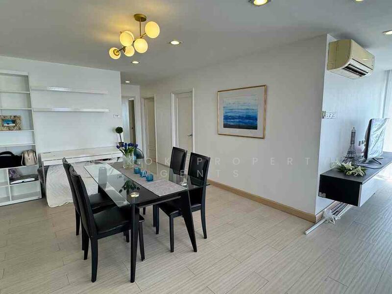 Srivara Mansion : ศรีวรา แมนชั่น, กรุงเทพ, ชานเมือง, ดินแดง, ดินแดง, กรุงเทพ, 150 ตร.ม., คอนโด ให้เช่า, โดย BANGKOK PROPERTY AGENTS, 500146322 - DDproperty.com