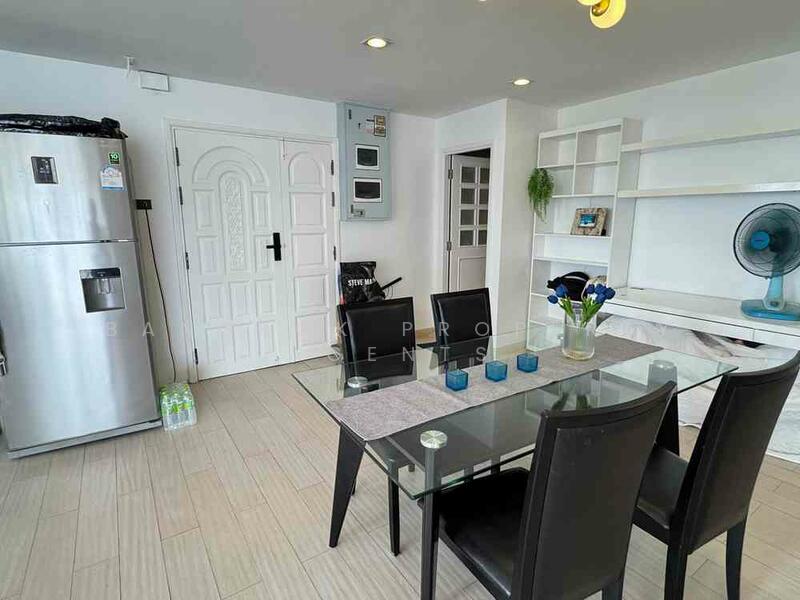 Srivara Mansion, Bangkok, Chan Muang, Din Daeng, Din Daeng, Bangkok, 3 Bedrooms, 150 sqm, Condo For Rent, by BANGKOK PROPERTY AGENTS, 500146322 - DDproperty.com