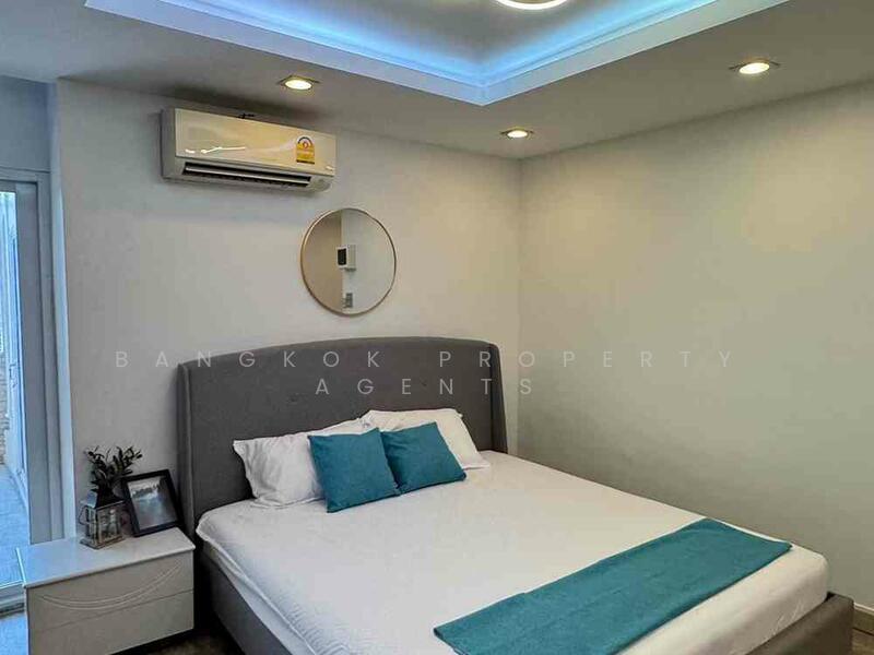 Srivara Mansion, Bangkok, Chan Muang, Din Daeng, Din Daeng, Bangkok, 3 Bedrooms, 150 sqm, Condo For Rent, by BANGKOK PROPERTY AGENTS, 500146322 - DDproperty.com