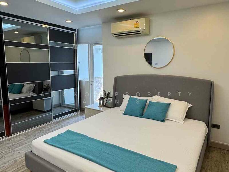 Srivara Mansion, Bangkok, Chan Muang, Din Daeng, Din Daeng, Bangkok, 3 Bedrooms, 150 sqm, Condo For Rent, by BANGKOK PROPERTY AGENTS, 500146322 - DDproperty.com