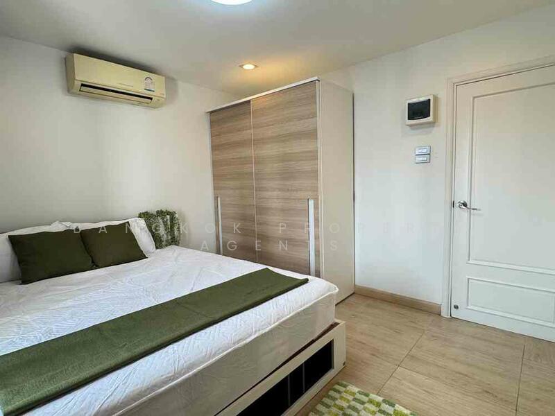 Srivara Mansion, Bangkok, Chan Muang, Din Daeng, Din Daeng, Bangkok, 3 Bedrooms, 150 sqm, Condo For Rent, by BANGKOK PROPERTY AGENTS, 500146322 - DDproperty.com