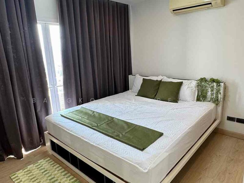 Srivara Mansion, Bangkok, Chan Muang, Din Daeng, Din Daeng, Bangkok, 3 Bedrooms, 150 sqm, Condo For Rent, by BANGKOK PROPERTY AGENTS, 500146322 - DDproperty.com