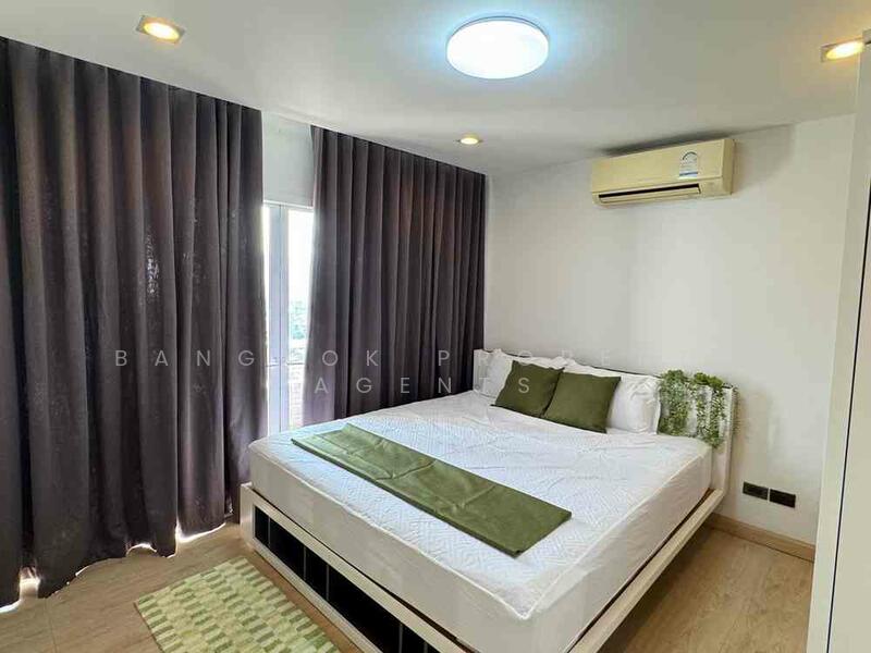 Srivara Mansion : ศรีวรา แมนชั่น, กรุงเทพ, ชานเมือง, ดินแดง, ดินแดง, กรุงเทพ, 150 ตร.ม., คอนโด ให้เช่า, โดย BANGKOK PROPERTY AGENTS, 500146322 - DDproperty.com