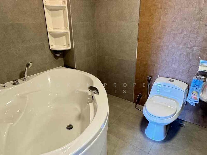 Srivara Mansion, Bangkok, Chan Muang, Din Daeng, Din Daeng, Bangkok, 3 Bedrooms, 150 sqm, Condo For Rent, by BANGKOK PROPERTY AGENTS, 500146322 - DDproperty.com