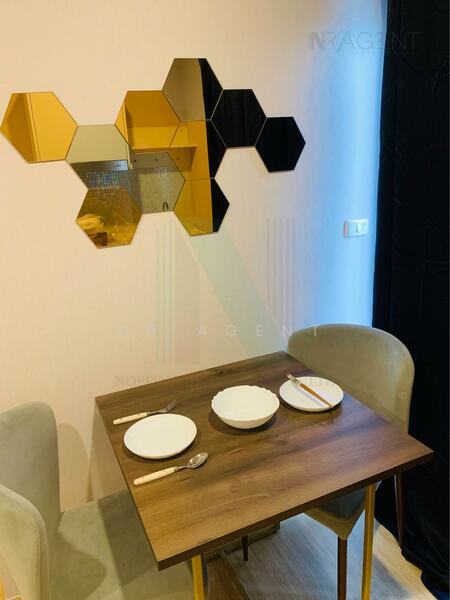 Plum Condo ปิ่นเกล้า สเตชั่น (พลัมคอนโด ปิ่นเกล้า สเตชั่น), กรุงเทพ, - ถนนสมเด็จพระปิ่นเกล้า, บางยี่ขัน, บางพลัด, กรุงเทพ, 25 ตร.ม., คอนโด ขาย, โดย NR AGENT, 500146323 - DDproperty.com