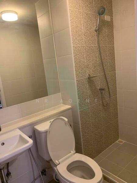 Plum Condo Pinklao Station, Bangkok, - Somdet Chaopraya Road, Bang Yi Khan, Bang Phlat, Bangkok, 1 Bedroom, 25 sqm, Condo For Sale, by NR AGENT, 500146323 - DDproperty.com