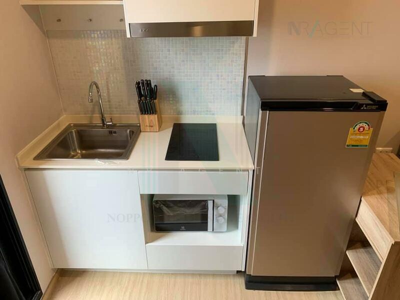 Plum Condo ปิ่นเกล้า สเตชั่น (พลัมคอนโด ปิ่นเกล้า สเตชั่น), กรุงเทพ, - ถนนสมเด็จพระปิ่นเกล้า, บางยี่ขัน, บางพลัด, กรุงเทพ, 25 ตร.ม., คอนโด ขาย, โดย NR AGENT, 500146323 - DDproperty.com