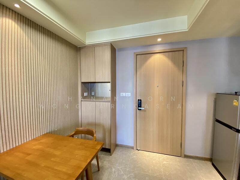 Regal Sathon-Naradhiwas : รีเกิล สาทร-นราธิวาส, กรุงเทพ, ถนนนราธิวาสราชนครินทร์, ทุ่งมหาเมฆ, สาทร, กรุงเทพ, 32 ตร.ม., คอนโด ขาย, โดย Thananthorn Wongvarnkaseam, 500146324 - DDproperty.com