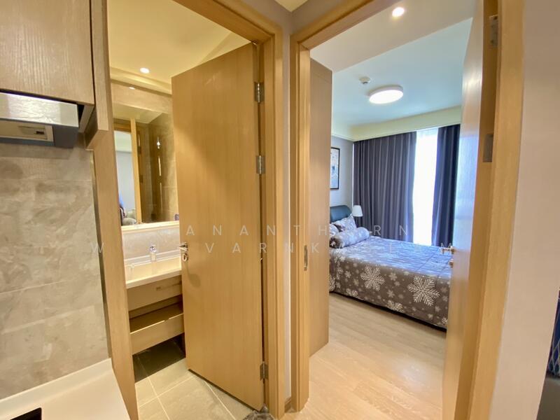 Regal Sathon-Naradhiwas : รีเกิล สาทร-นราธิวาส, กรุงเทพ, ถนนนราธิวาสราชนครินทร์, ทุ่งมหาเมฆ, สาทร, กรุงเทพ, 32 ตร.ม., คอนโด ขาย, โดย Thananthorn Wongvarnkaseam, 500146324 - DDproperty.com