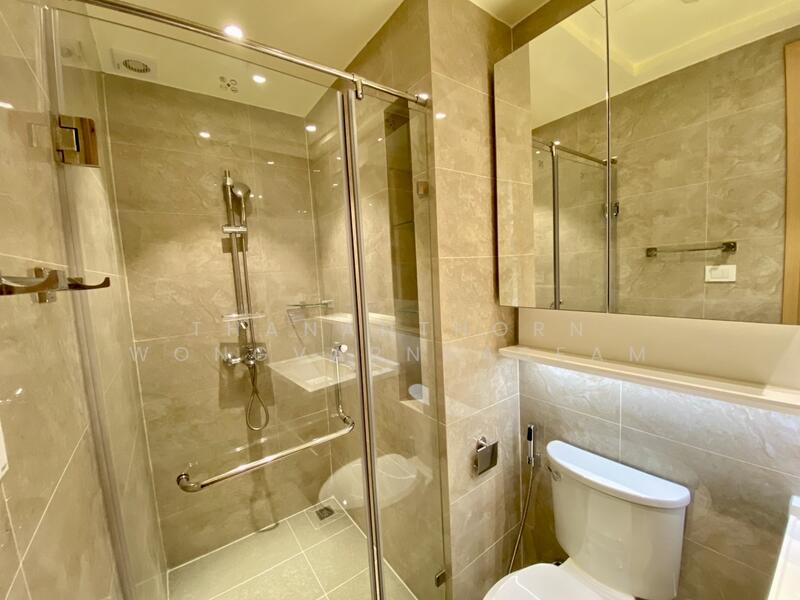 Regal Sathon-Naradhiwas, Bangkok, Naradhiwas Rajanagarindra Road, Thung Maha Mek, Sathon, Bangkok, 1 Bedroom, 32 sqm, Condo For Sale, by Thananthorn Wongvarnkaseam, 500146324 - DDproperty.com