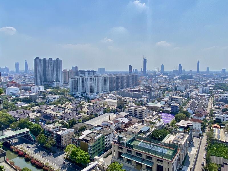 Regal Sathon-Naradhiwas : รีเกิล สาทร-นราธิวาส, กรุงเทพ, ถนนนราธิวาสราชนครินทร์, ทุ่งมหาเมฆ, สาทร, กรุงเทพ, 32 ตร.ม., คอนโด ขาย, โดย Thananthorn Wongvarnkaseam, 500146324 - DDproperty.com